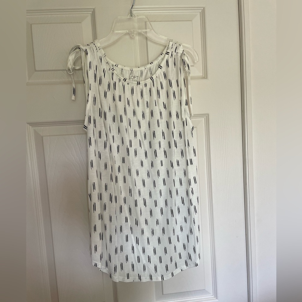 A woman’s top